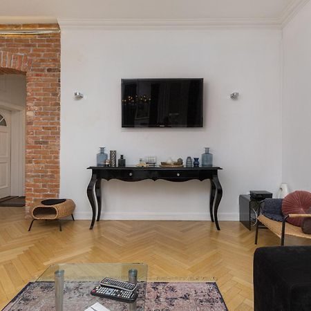 Stylish Apartment Parkowa In Sopot By Noclegi Renters المظهر الخارجي الصورة