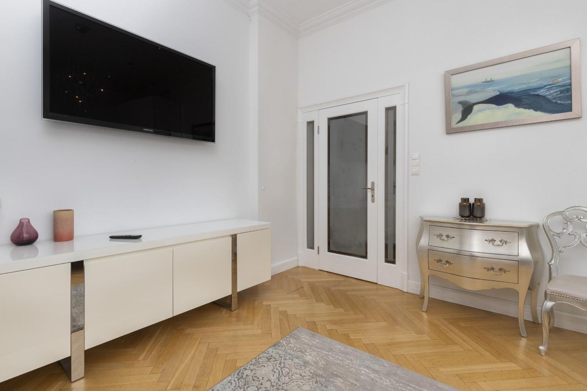Stylish Apartment Parkowa In Sopot By Noclegi Renters المظهر الخارجي الصورة