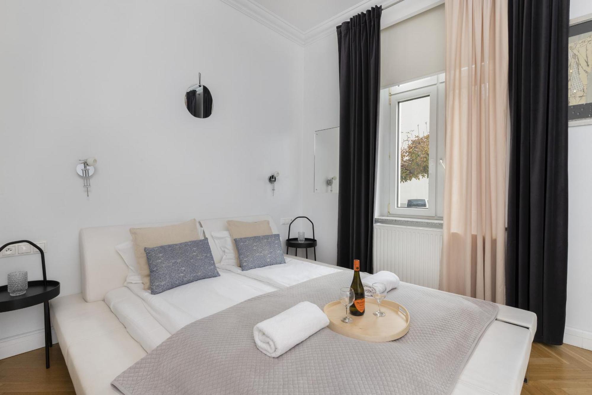 Stylish Apartment Parkowa In Sopot By Noclegi Renters المظهر الخارجي الصورة