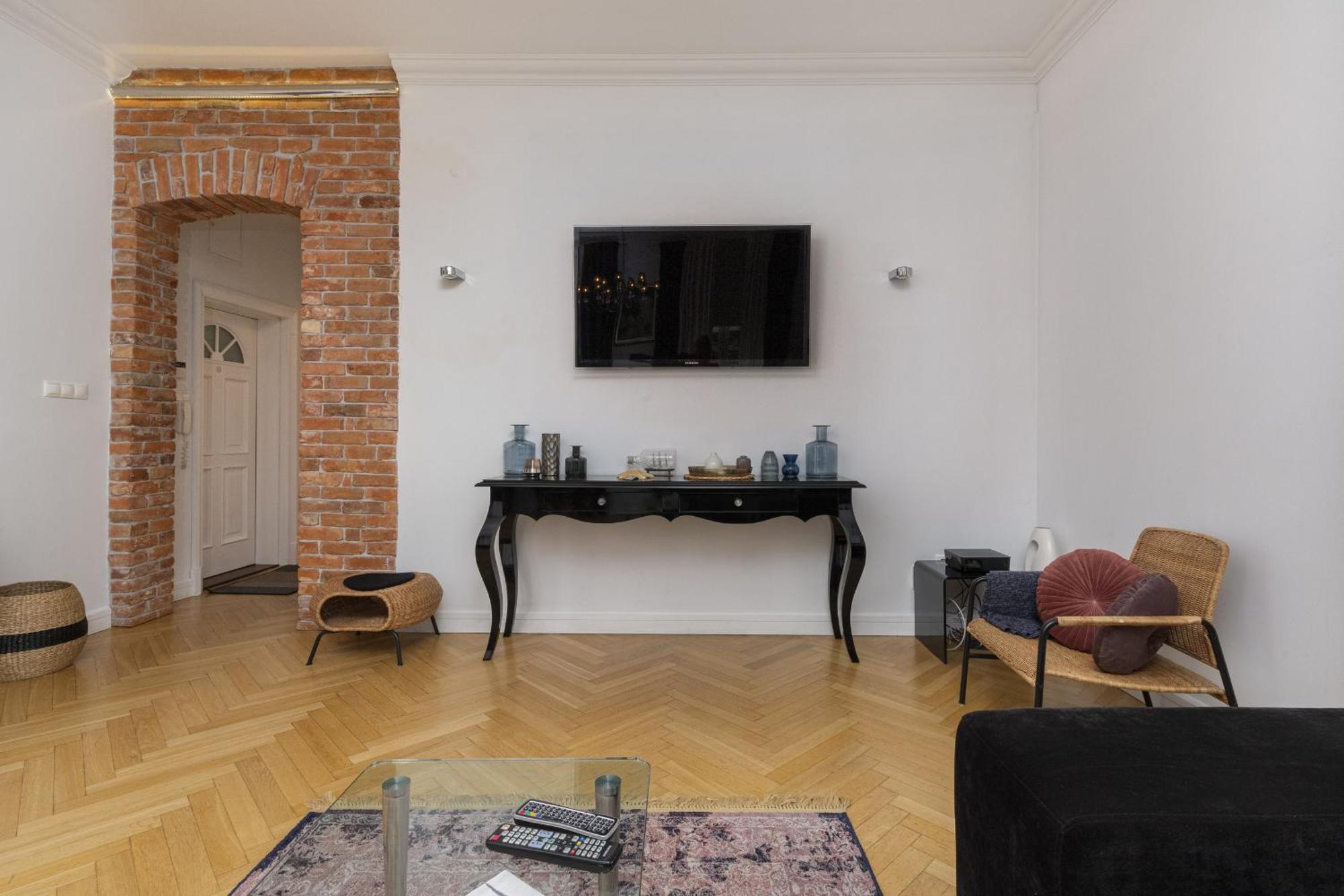 Stylish Apartment Parkowa In Sopot By Noclegi Renters المظهر الخارجي الصورة