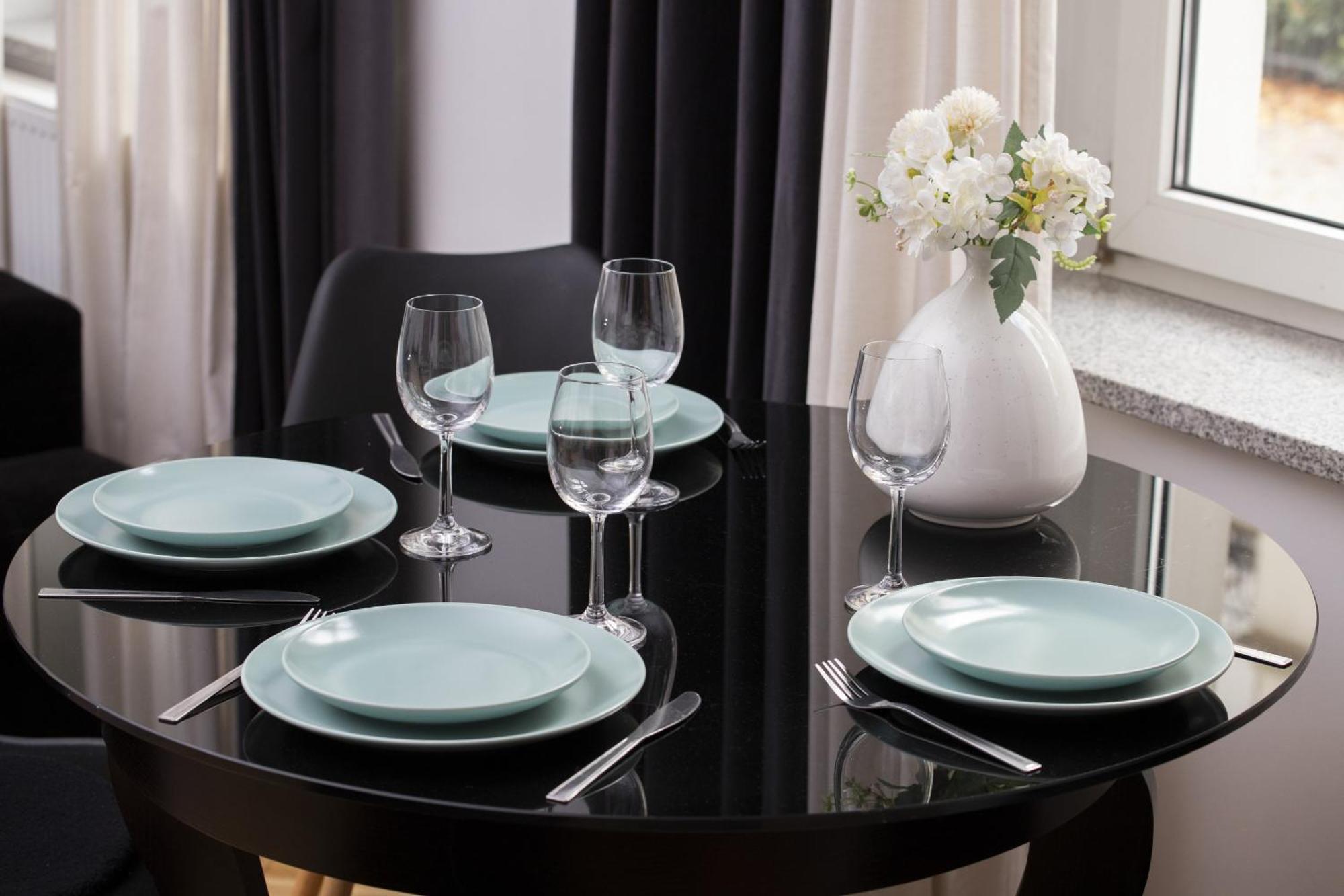 Stylish Apartment Parkowa In Sopot By Noclegi Renters المظهر الخارجي الصورة