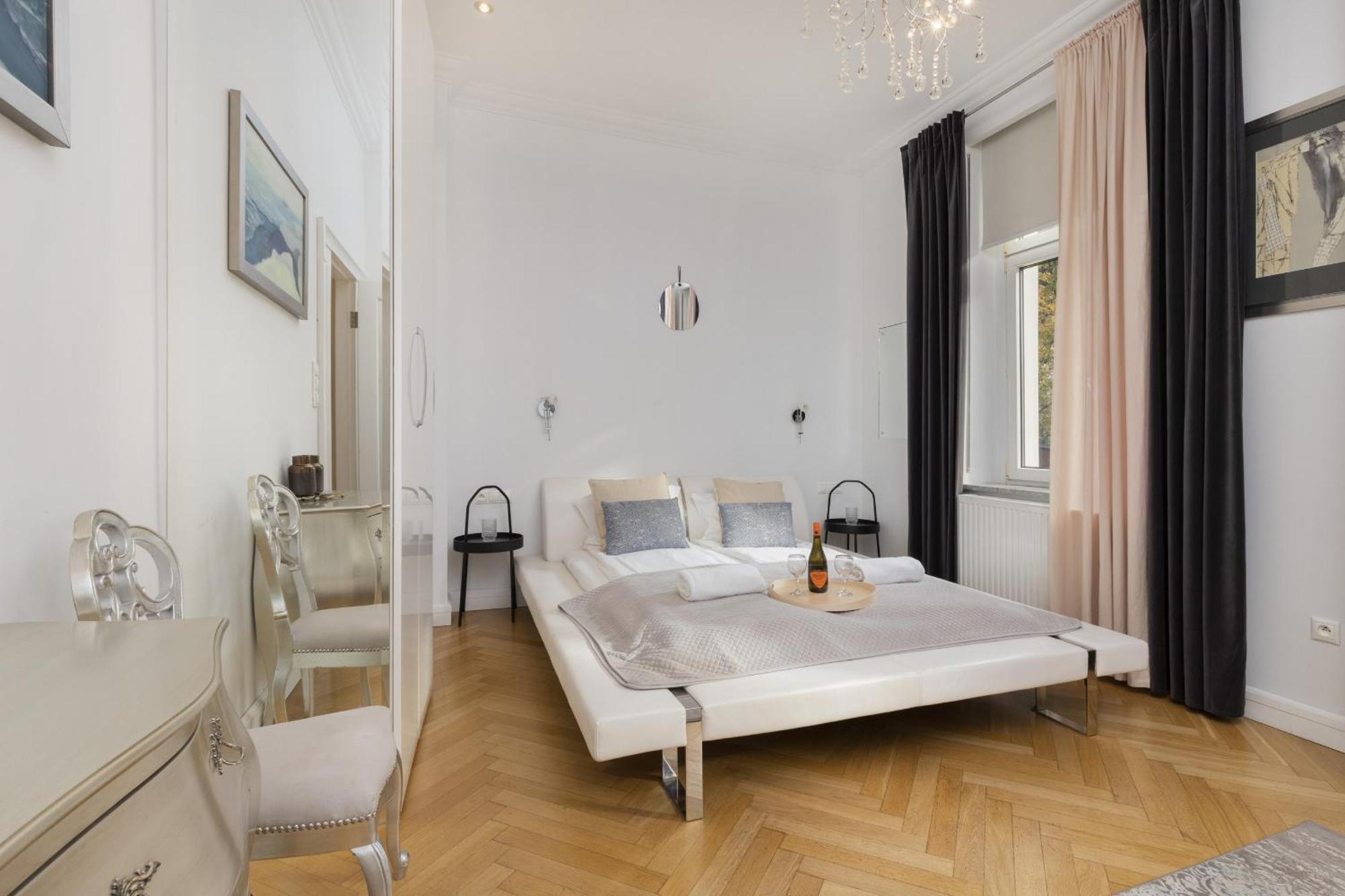 Stylish Apartment Parkowa In Sopot By Noclegi Renters المظهر الخارجي الصورة